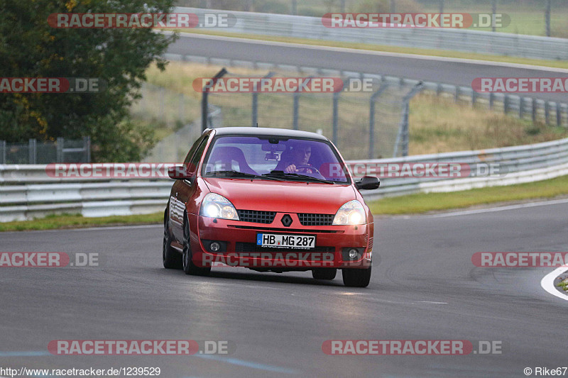 Bild #1239529 - Touristenfahrten Nürburgring Nordschleife 10.10.2015