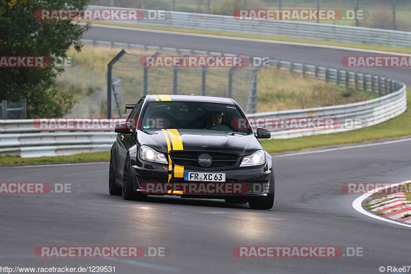 Bild #1239531 - Touristenfahrten Nürburgring Nordschleife 10.10.2015