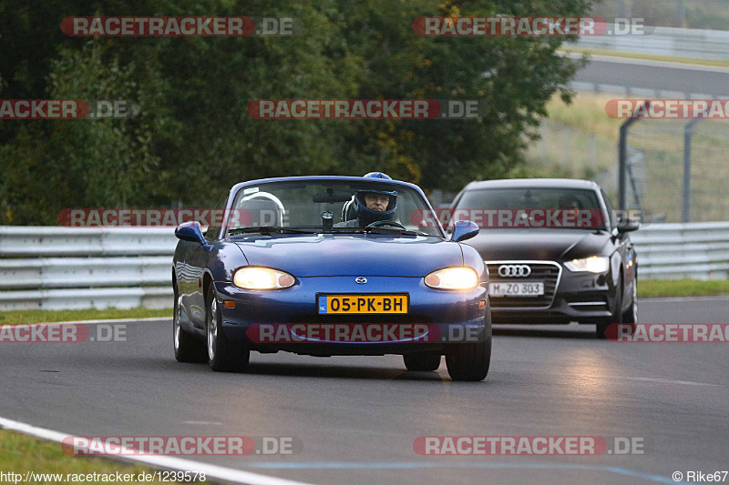 Bild #1239578 - Touristenfahrten Nürburgring Nordschleife 10.10.2015