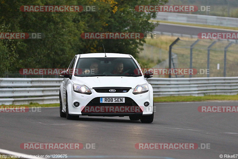 Bild #1239675 - Touristenfahrten Nürburgring Nordschleife 10.10.2015