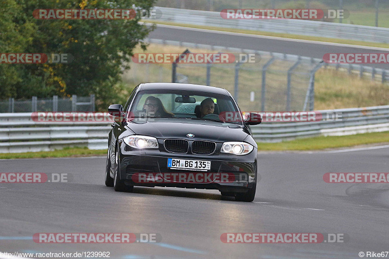 Bild #1239962 - Touristenfahrten Nürburgring Nordschleife 10.10.2015