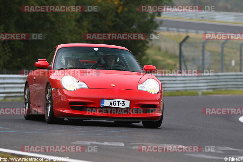 Bild #1239997 - Touristenfahrten Nürburgring Nordschleife 10.10.2015