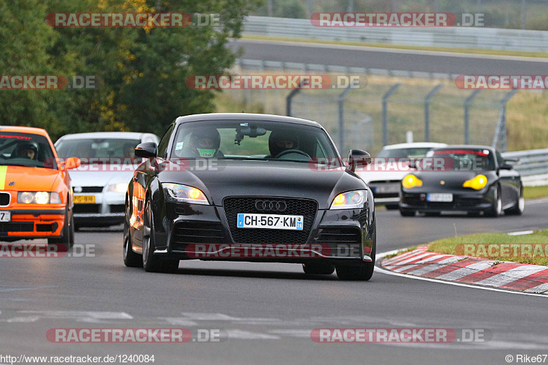 Bild #1240084 - Touristenfahrten Nürburgring Nordschleife 10.10.2015