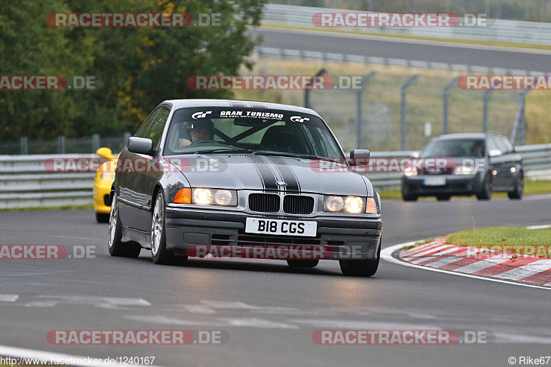 Bild #1240167 - Touristenfahrten Nürburgring Nordschleife 10.10.2015