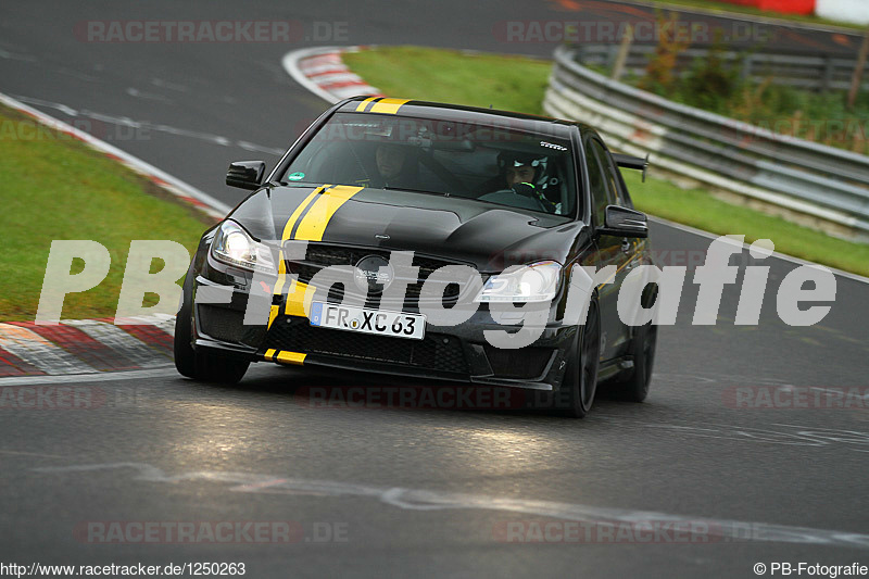 Bild #1250263 - Touristenfahrten Nürburgring Nordschleife 10.10.2015