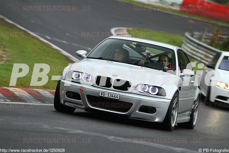 Bild #1250928 - Touristenfahrten Nürburgring Nordschleife 10.10.2015