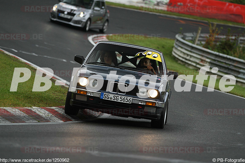 Bild #1250962 - Touristenfahrten Nürburgring Nordschleife 10.10.2015