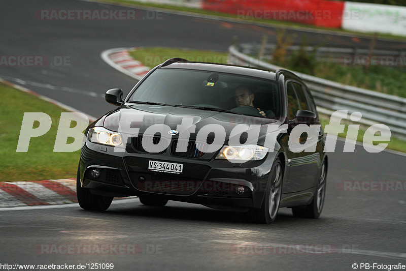 Bild #1251099 - Touristenfahrten Nürburgring Nordschleife 10.10.2015