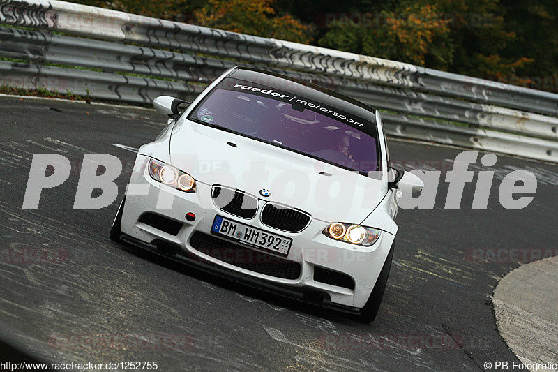 Bild #1252755 - Touristenfahrten Nürburgring Nordschleife 10.10.2015