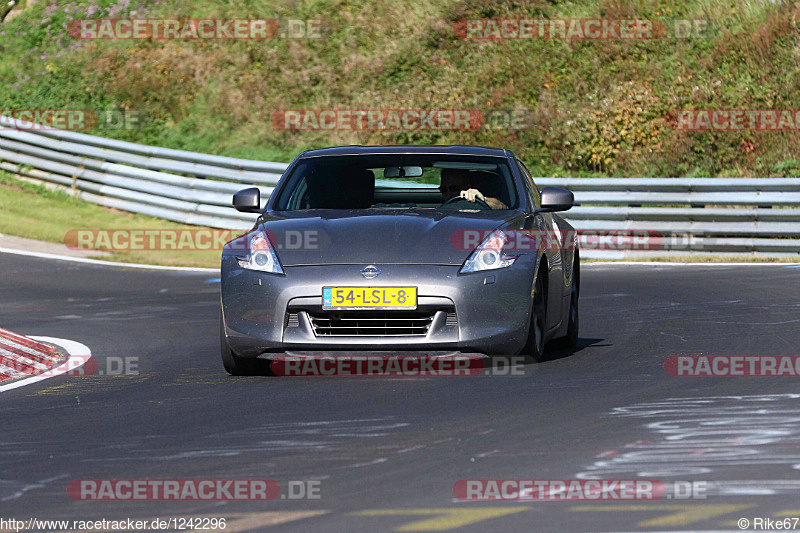 Bild #1242296 - Touristenfahrten Nürburgring Nordschleife 11.10.2015