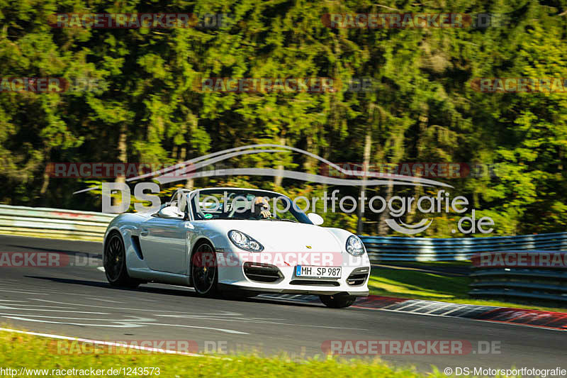 Bild #1243573 - Touristenfahrten Nürburgring Nordschleife 11.10.2015