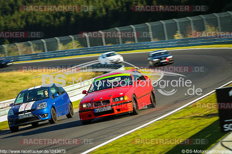 Bild #1243873 - Touristenfahrten Nürburgring Nordschleife 11.10.2015