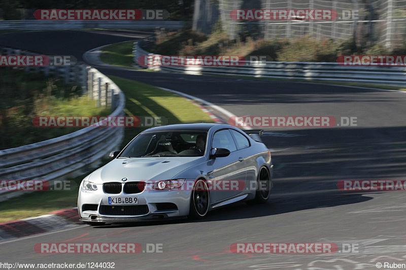 Bild #1244032 - Touristenfahrten Nürburgring Nordschleife 11.10.2015