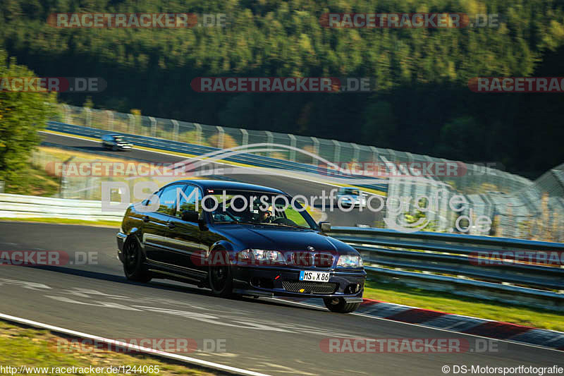 Bild #1244065 - Touristenfahrten Nürburgring Nordschleife 11.10.2015