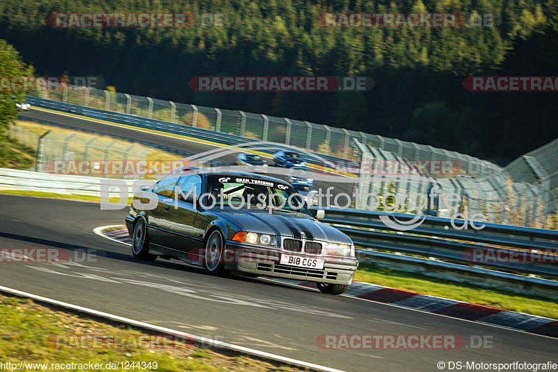 Bild #1244349 - Touristenfahrten Nürburgring Nordschleife 11.10.2015