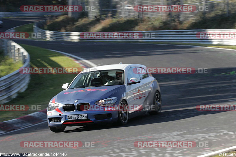 Bild #1244446 - Touristenfahrten Nürburgring Nordschleife 11.10.2015