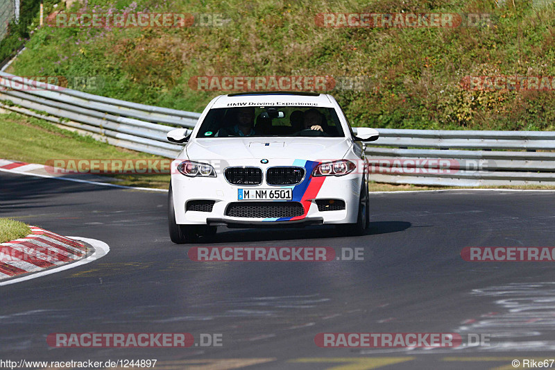 Bild #1244897 - Touristenfahrten Nürburgring Nordschleife 11.10.2015