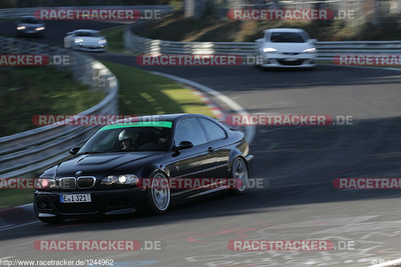 Bild #1244962 - Touristenfahrten Nürburgring Nordschleife 11.10.2015