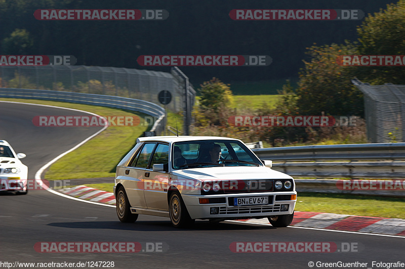 Bild #1247228 - Touristenfahrten Nürburgring Nordschleife 11.10.2015