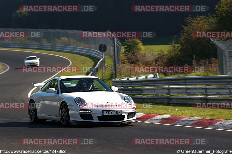 Bild #1247882 - Touristenfahrten Nürburgring Nordschleife 11.10.2015