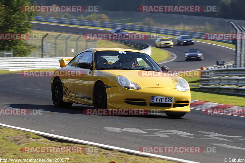 Bild #1250077 - Touristenfahrten Nürburgring Nordschleife 11.10.2015