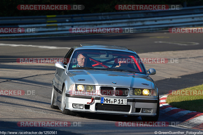 Bild #1250561 - Touristenfahrten Nürburgring Nordschleife 11.10.2015