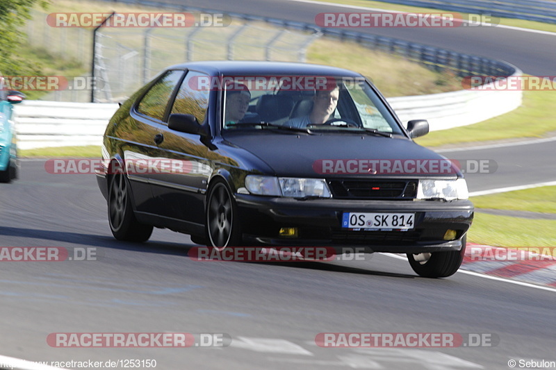 Bild #1253150 - Touristenfahrten Nürburgring Nordschleife 11.10.2015