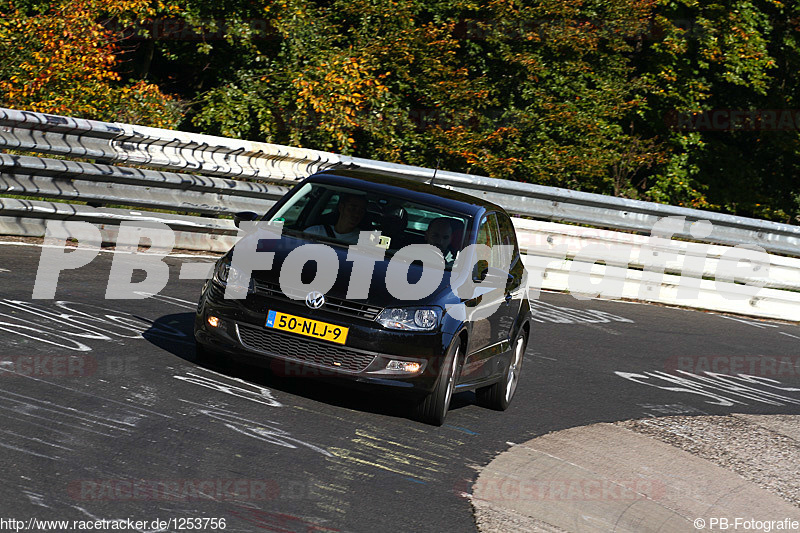 Bild #1253756 - Touristenfahrten Nürburgring Nordschleife 11.10.2015