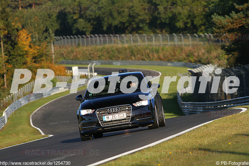 Bild #1254730 - Touristenfahrten Nürburgring Nordschleife 11.10.2015