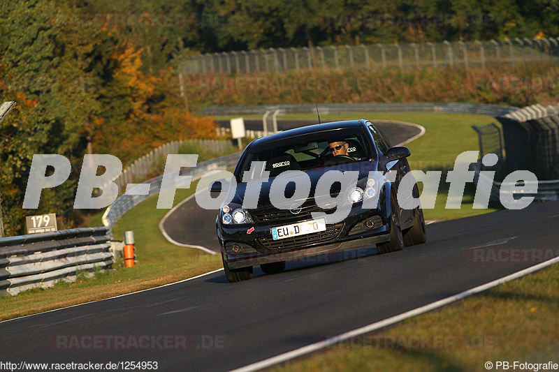 Bild #1254953 - Touristenfahrten Nürburgring Nordschleife 11.10.2015