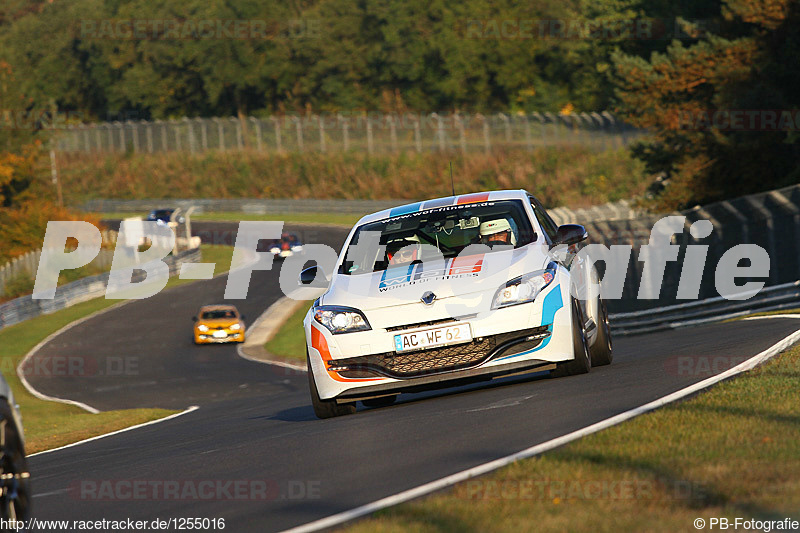 Bild #1255016 - Touristenfahrten Nürburgring Nordschleife 11.10.2015