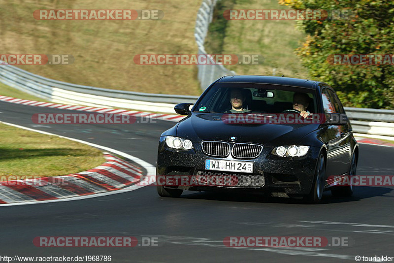 Bild #1968786 - Touristenfahrten Nürburgring Nordschleife 11.10.2015