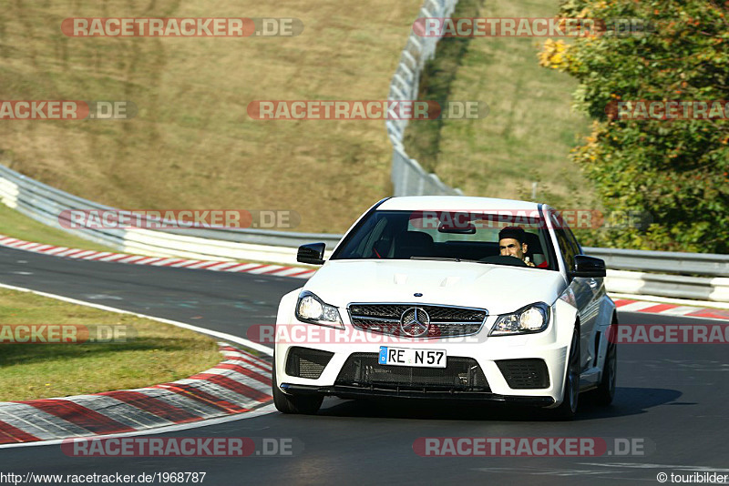 Bild #1968787 - Touristenfahrten Nürburgring Nordschleife 11.10.2015