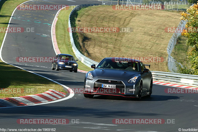 Bild #1969162 - Touristenfahrten Nürburgring Nordschleife 11.10.2015