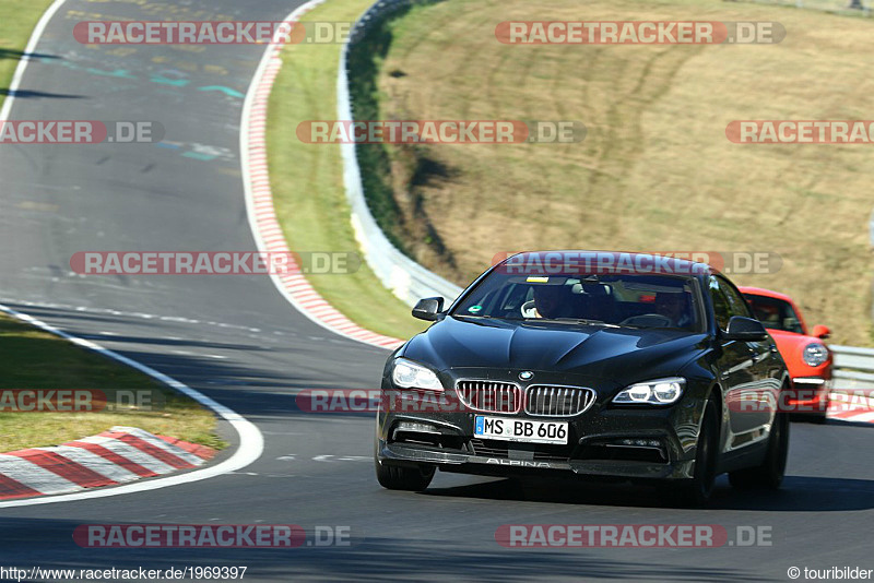 Bild #1969397 - Touristenfahrten Nürburgring Nordschleife 11.10.2015