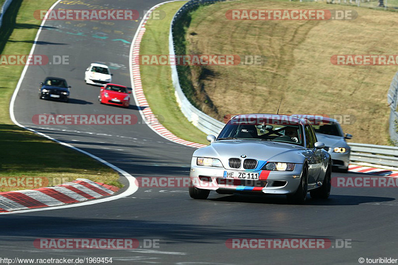 Bild #1969454 - Touristenfahrten Nürburgring Nordschleife 11.10.2015