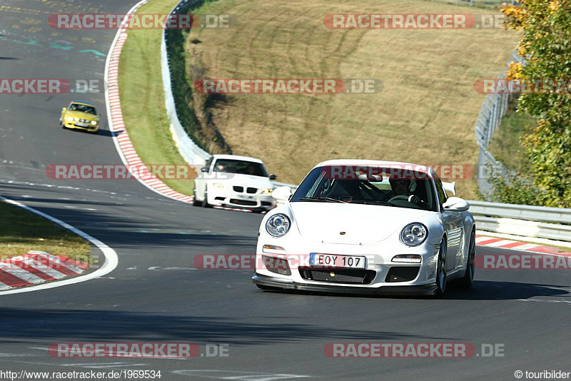 Bild #1969534 - Touristenfahrten Nürburgring Nordschleife 11.10.2015