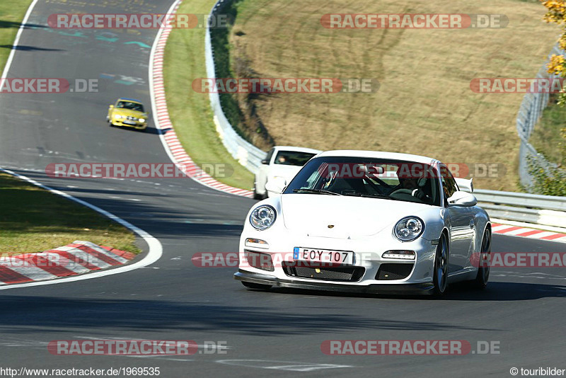 Bild #1969535 - Touristenfahrten Nürburgring Nordschleife 11.10.2015