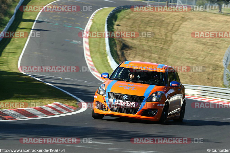 Bild #1969754 - Touristenfahrten Nürburgring Nordschleife 11.10.2015