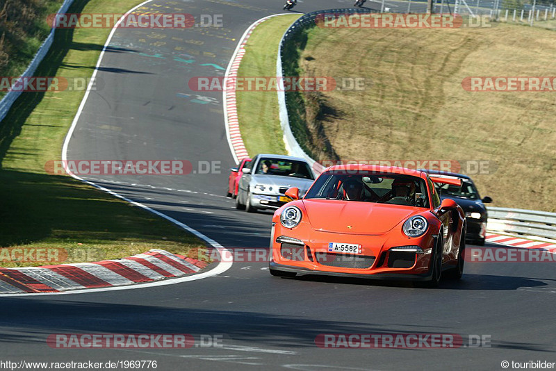 Bild #1969776 - Touristenfahrten Nürburgring Nordschleife 11.10.2015