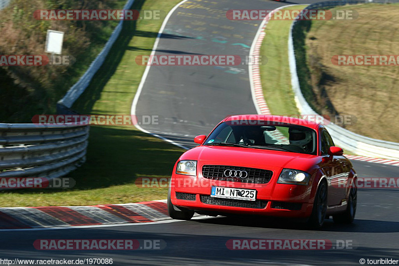 Bild #1970086 - Touristenfahrten Nürburgring Nordschleife 11.10.2015