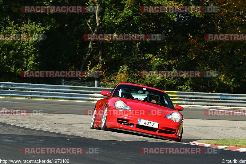 Bild #1970182 - Touristenfahrten Nürburgring Nordschleife 11.10.2015