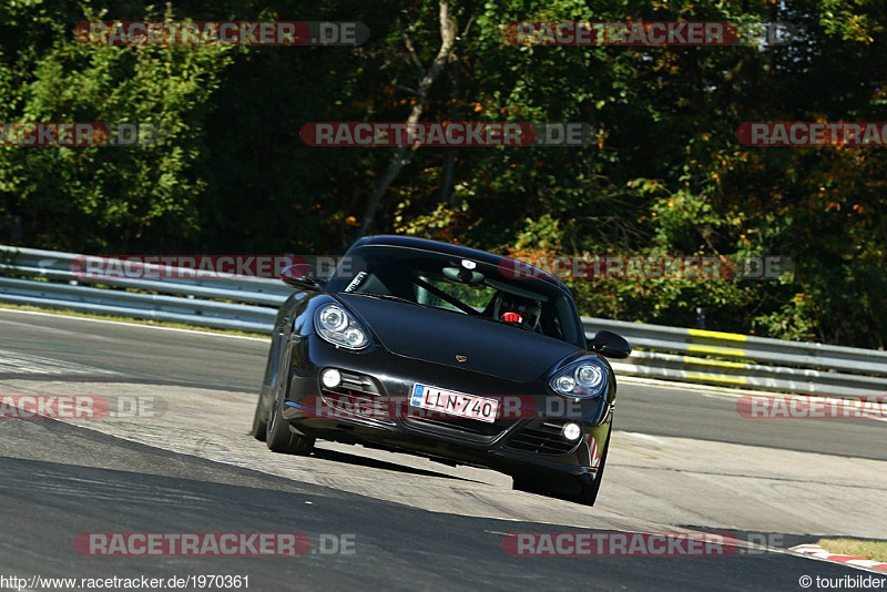 Bild #1970361 - Touristenfahrten Nürburgring Nordschleife 11.10.2015