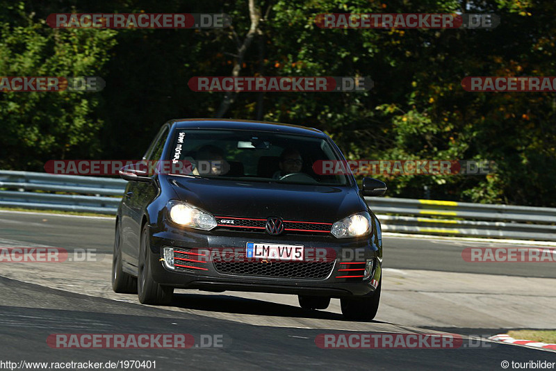 Bild #1970401 - Touristenfahrten Nürburgring Nordschleife 11.10.2015