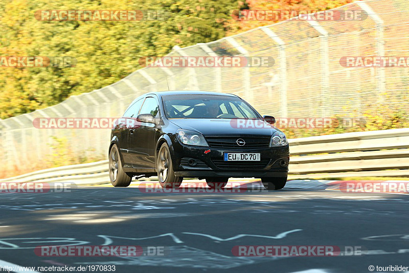 Bild #1970833 - Touristenfahrten Nürburgring Nordschleife 11.10.2015