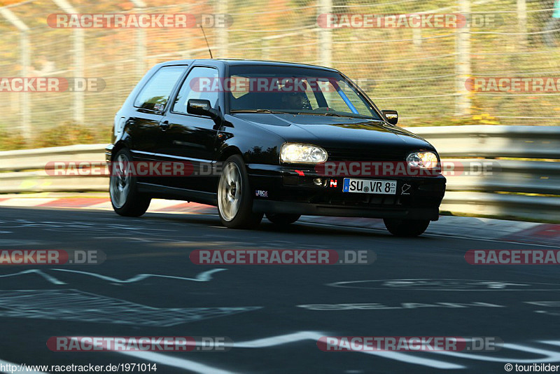 Bild #1971014 - Touristenfahrten Nürburgring Nordschleife 11.10.2015