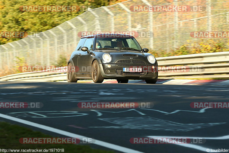 Bild #1971018 - Touristenfahrten Nürburgring Nordschleife 11.10.2015