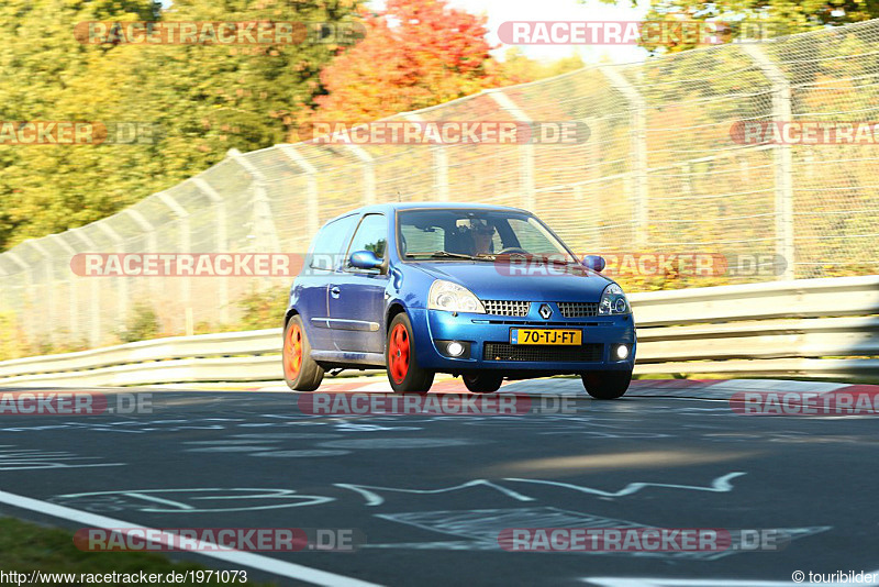 Bild #1971073 - Touristenfahrten Nürburgring Nordschleife 11.10.2015