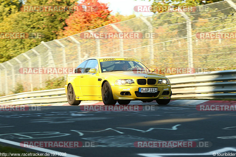 Bild #1971098 - Touristenfahrten Nürburgring Nordschleife 11.10.2015