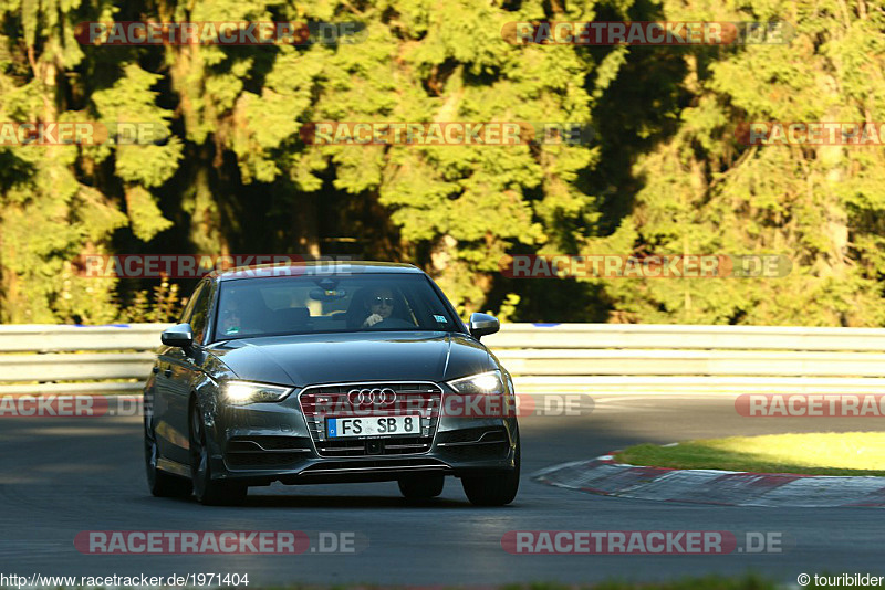 Bild #1971404 - Touristenfahrten Nürburgring Nordschleife 11.10.2015